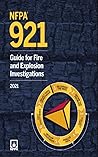 NFPA 921, Guide f...