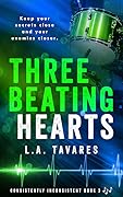 Three Beating Hearts