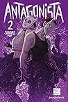 Antagonista 2 by Saikomic