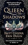 Queen of Shadows