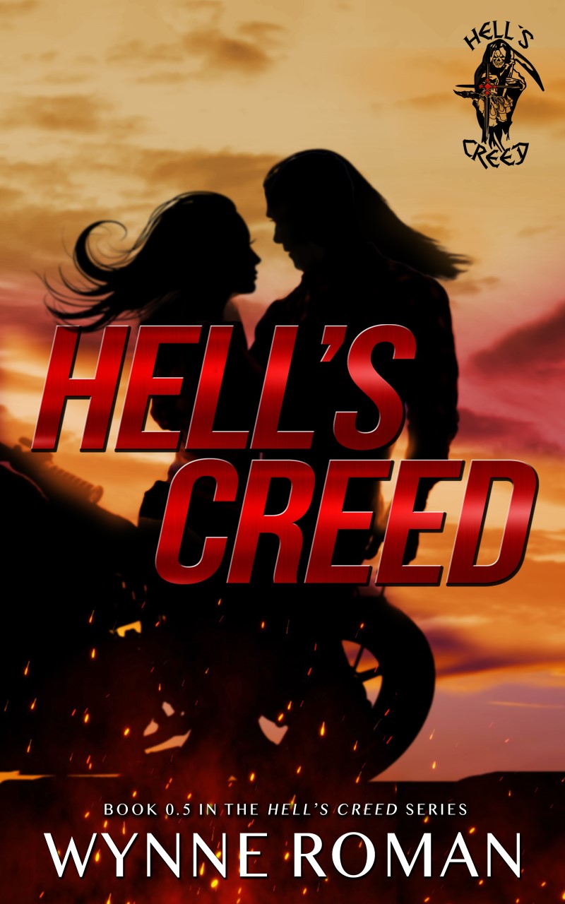 Hell's Creed (Hell's Creed, .5)