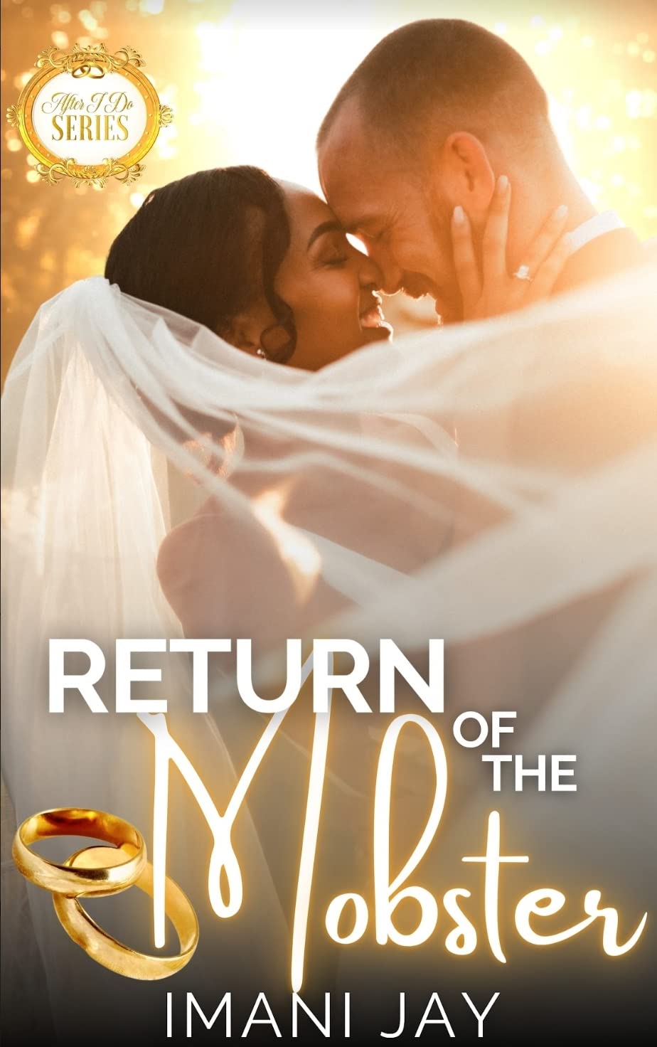 Return of the Mobster (Kindle Edition)