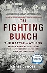 Fighting Bunch by Chris DeRose