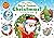 Disney Baby: Here Comes Christmas!: A Lift-the-Flap Book