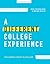 A Different College Experie...