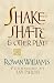 Shakeshafte and Other Plays by Rowan Williams