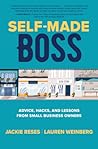 Self-Made Boss by Jackie Reses