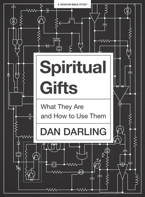 Spiritual Gifts - Bible Study Book: What They Are and How to Use Them (Paperback)