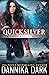 Quicksilver (Crossbreed, #11; Mageriverse, #27)