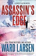 Assassin's Edge (David Slaton, #8)