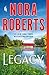 Legacy by Nora Roberts