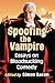 Spoofing the Vampire by Simon Bacon