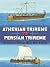 Athenian Trireme vs Persian...