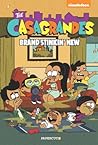 The Casagrandes #3 by The Loud House Creative Team