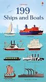 199 Ships and Boats