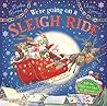 We're Going on a Sleigh Ride: A Lift-the-Flap Adventure (The Bunnies of Hoppity Hill) (The Bunny Adventures)
