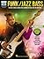 Funk/Jazz Bass: The Best Si...