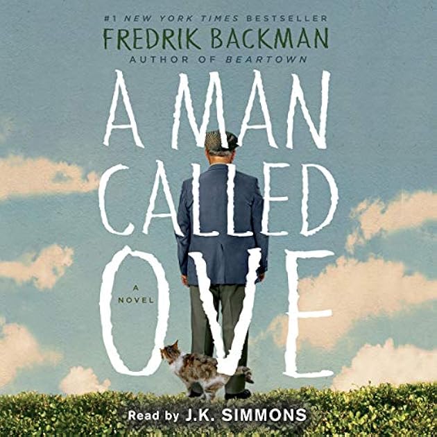 A Man Called Ove