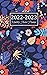 2022-2023 Monthly Pocket Planner by Mary C. Jordan