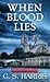 When Blood Lies (Sterling Mystery)