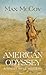 American Odyssey (Western Series Level I by Max McCoy