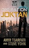 Operation Joktan (The Nir Tavor Mossad)