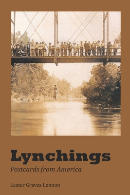 Lynchings: Postcards from America
