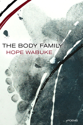 The Body Family (Paperback)