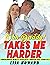 Ohh Daddy! Takes Me Harder — Ultimate Collection of Naughty E... by Lisa Howard