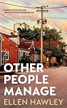 Other People Manage