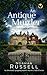 An Antique Murder (The Oldminster Mysteries #2)
