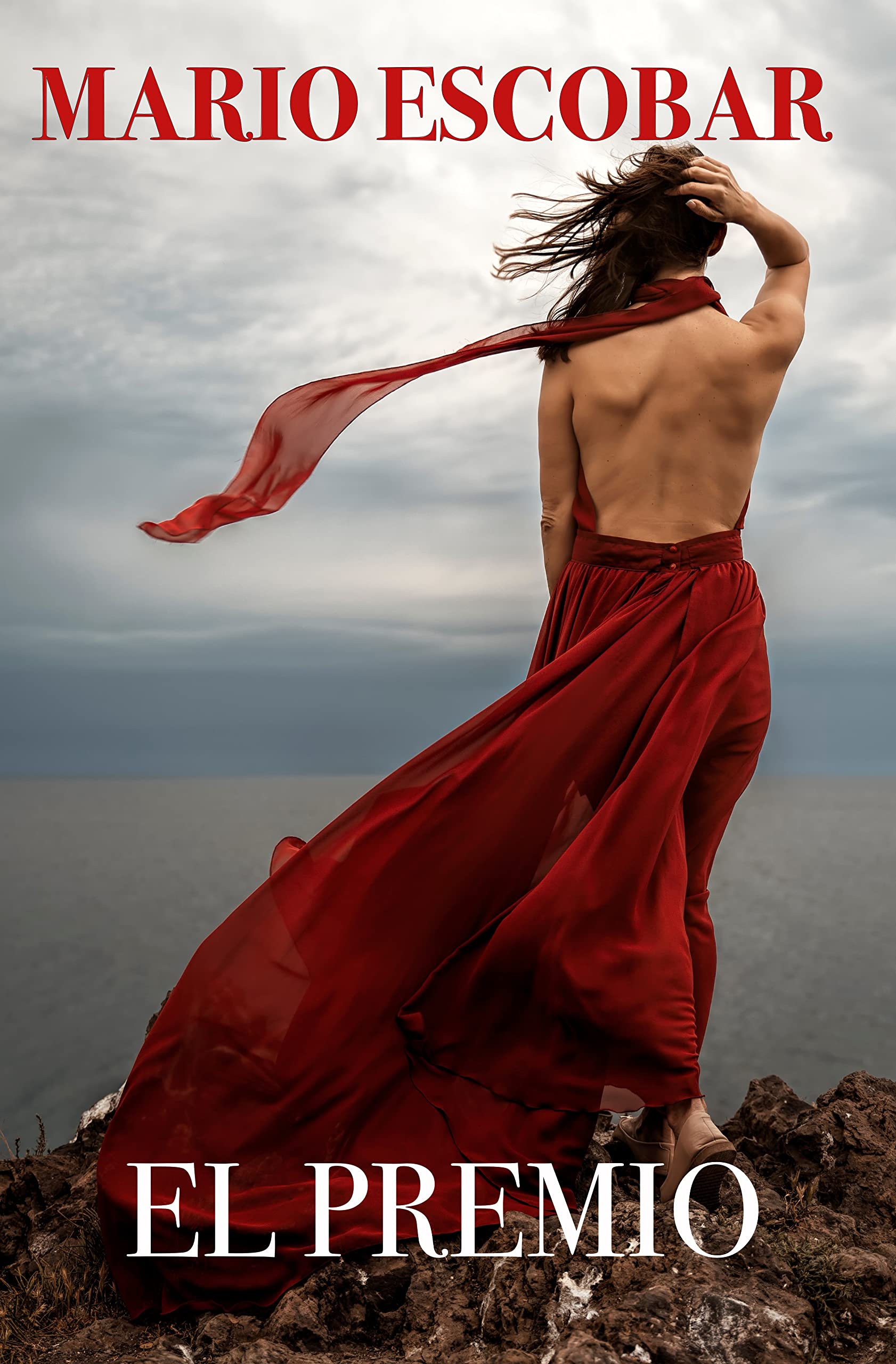 El Premio (Kindle Edition)