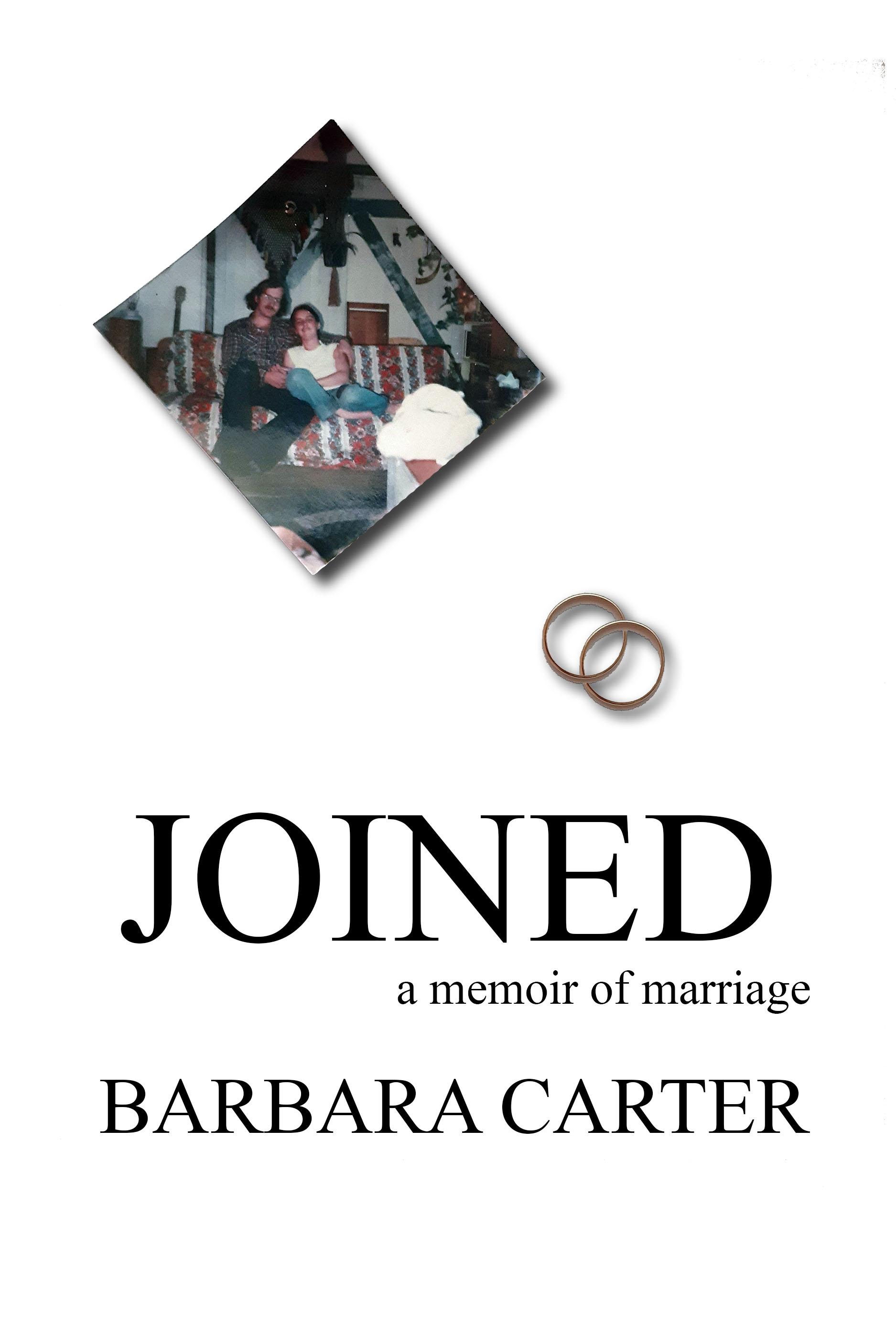 Joined: a memoir of marriage