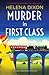 Murder in First Class