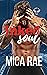 Inked Soul (Under My Skin #2)