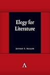Elegy for Literature
