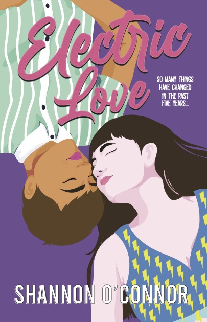 Electric Love (Eternal Port Valley)