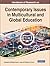 Handbook of Research on Contemporary Issues in Multicultural ... by Clementine Msengi