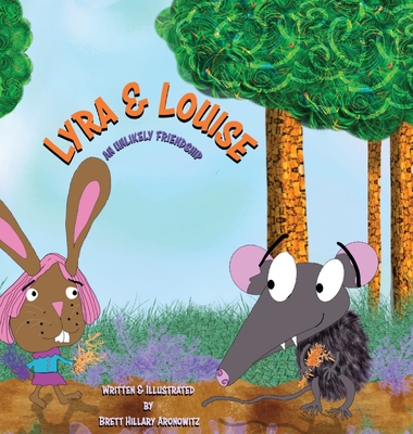 Lyra and Louise: An Unlikely Friendship