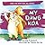 My Dawg Koa (Duke the Deaf Dog ASL Series #3) by Kelly Brakenhoff