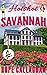 Hotshot in Savannah by Hope Callaghan
