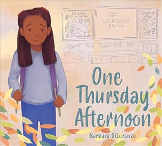 One Thursday Afternoon