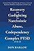 Recovery from Gaslighting & Narcissistic Abuse, Codependency & Complex PTSD (3 in 1): Emotional Abuse, People-Pleasing and Trauma vs. Emotional Regulation, Mindfulness, Independence and Self-Caring