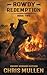 Redemption (Rowdy, #2)