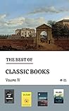 The Best of Classic Books: Volume IV Book cover for The Best of Classic Books: Volume IV