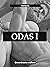 Odas I (Spanish Edition)