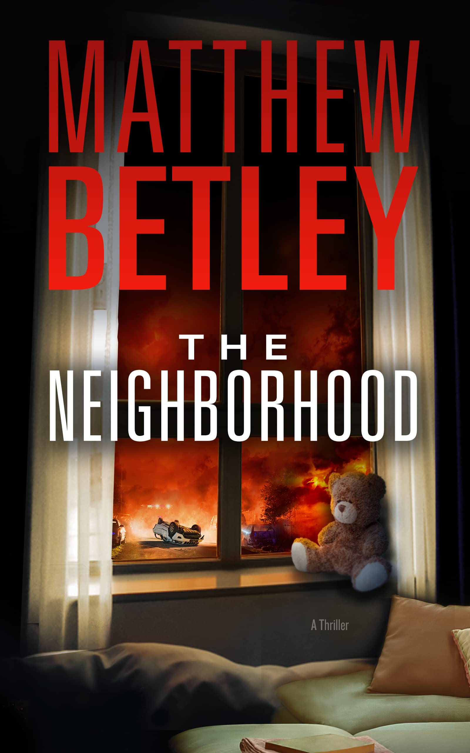 The Neighborhood (Hardcover)