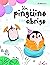 Un Pingüino con Abrigo