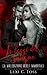 Le leggi del sangue (Maledizione degli Immortali, #1)