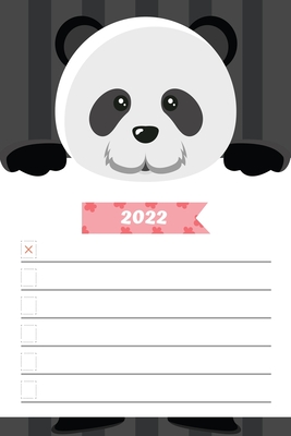 Planificador semanal y mensual 2022: Diario de calendario mensual, cuaderno de agenda, organizador diario de listas de tareas pendientes, gestión del tiempo (Spanish Edition)